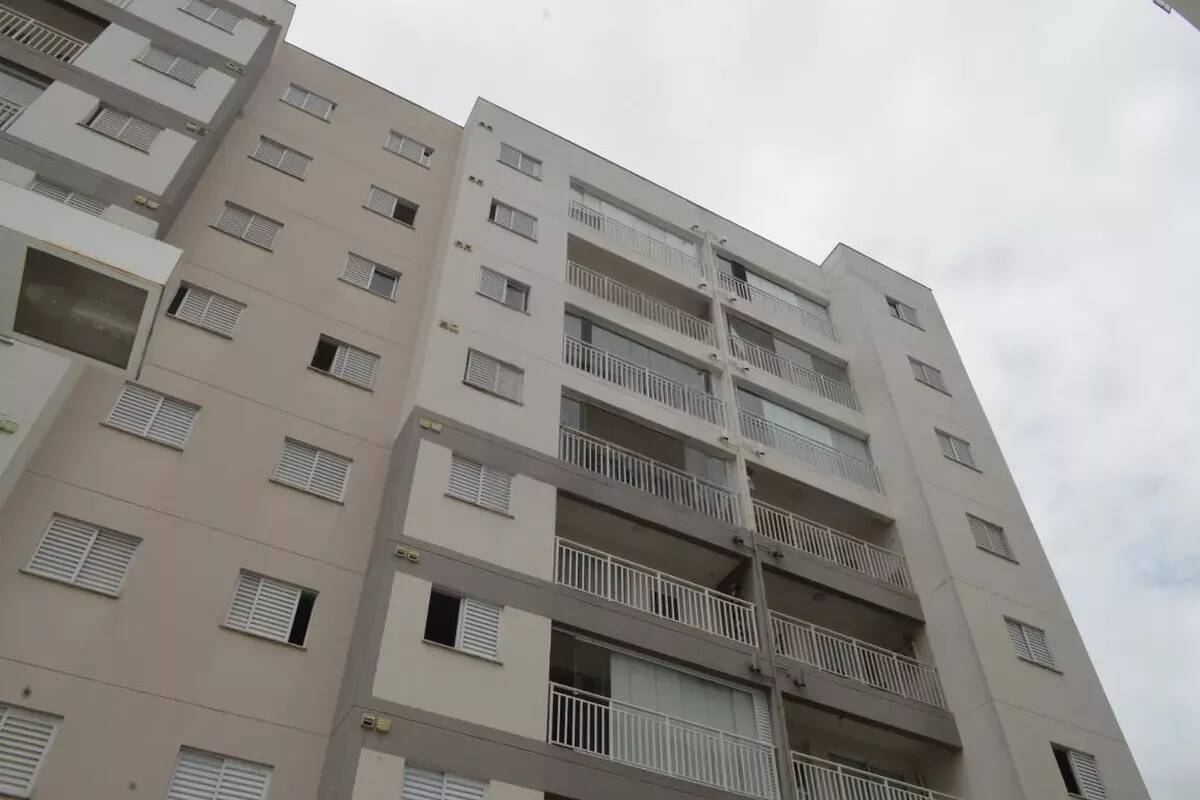 Apartamento, 2 quartos, 56 m² - Foto 1