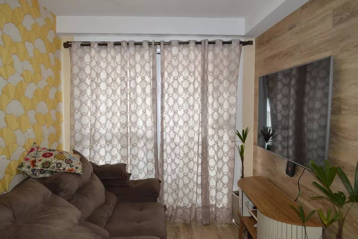 Apartamento, 2 quartos, 56 m² - Foto 2