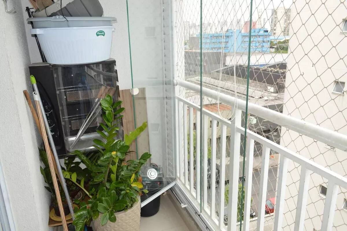 Apartamento, 2 quartos, 56 m² - Foto 5