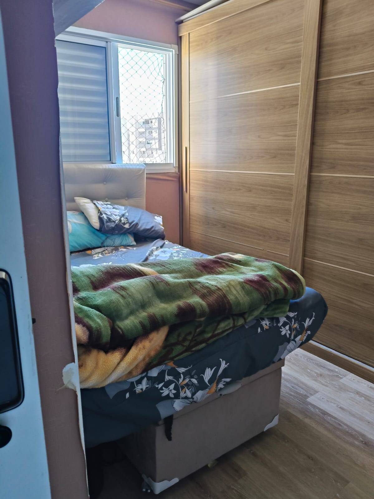 Apartamento, 2 quartos, 56 m² - Foto 13