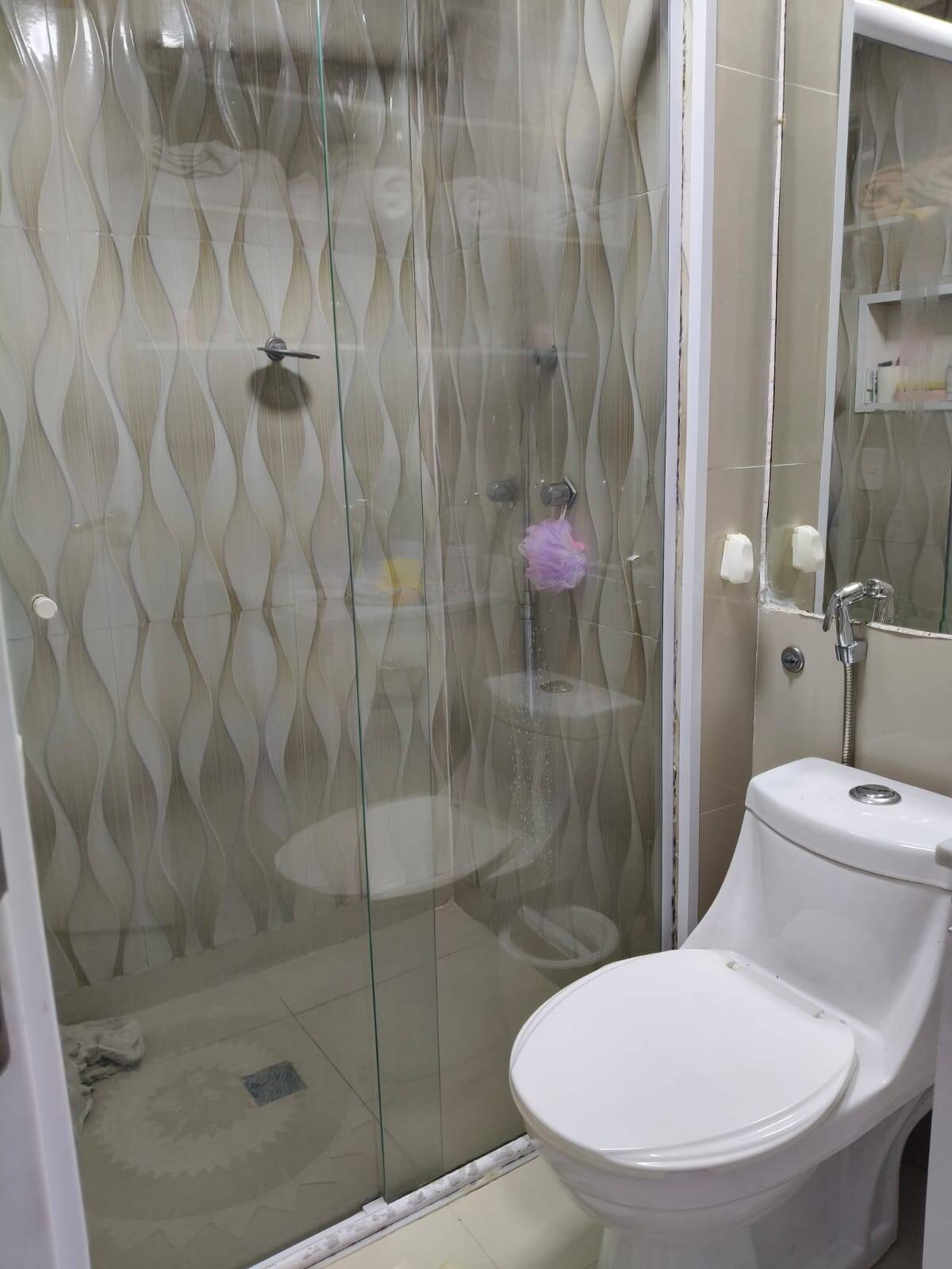 Apartamento, 2 quartos, 56 m² - Foto 11