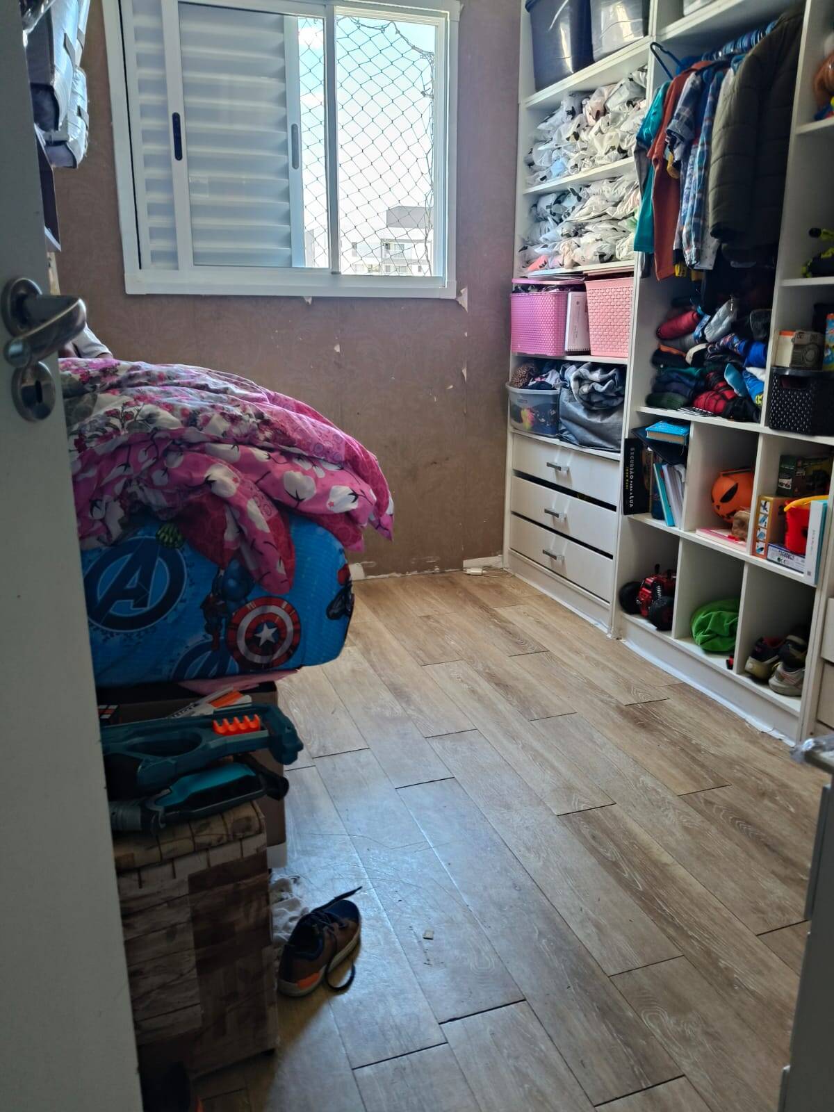 Apartamento, 2 quartos, 56 m² - Foto 15