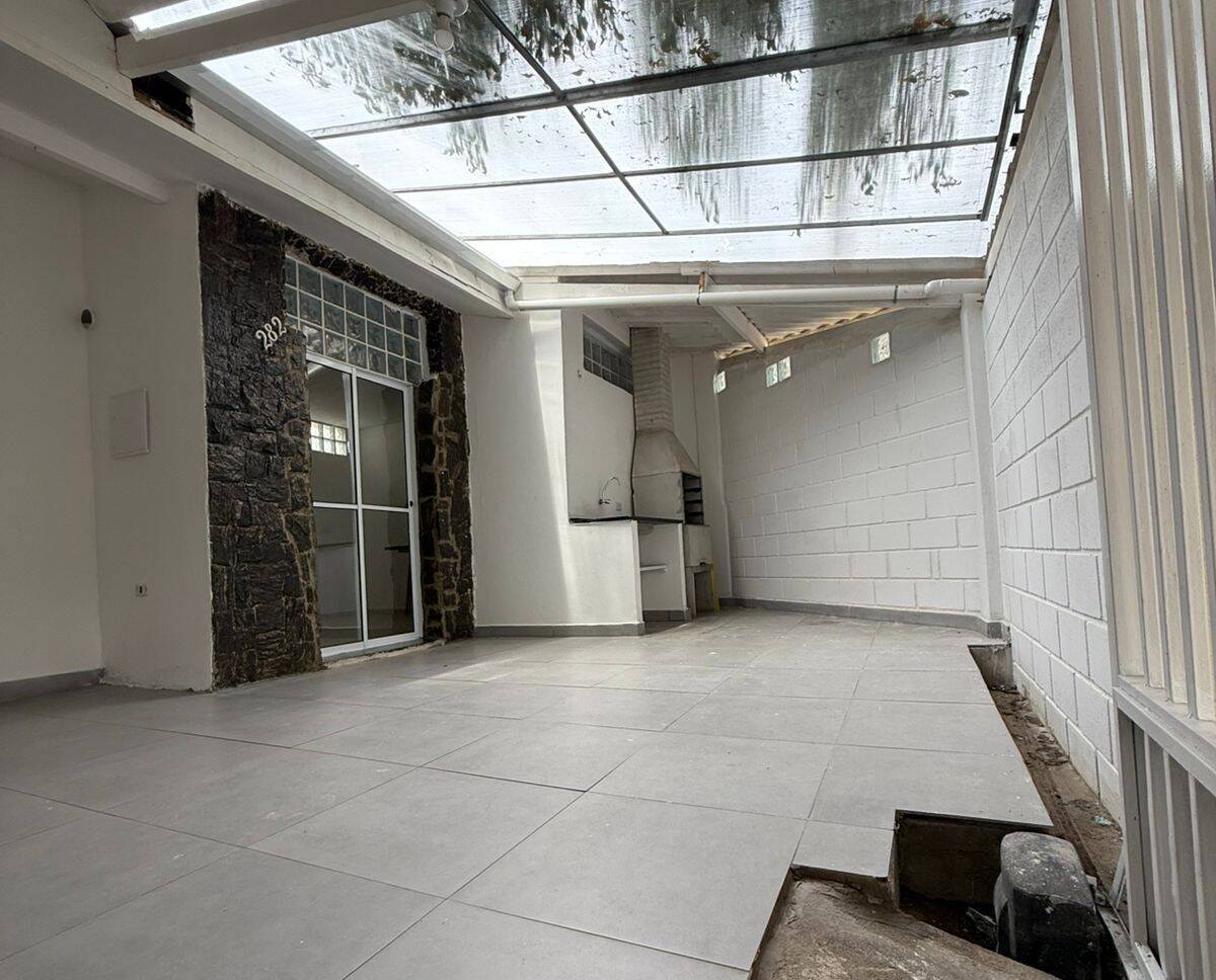 Casa, 3 quartos, 131 m² - Foto 26