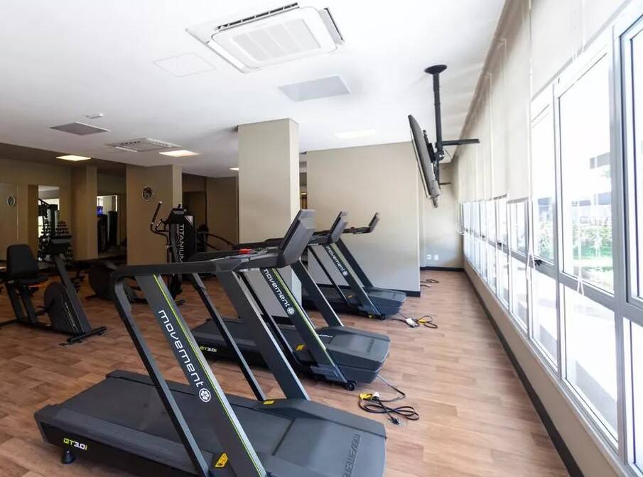 Apartamento, 2 quartos, 64 m² - Foto 23