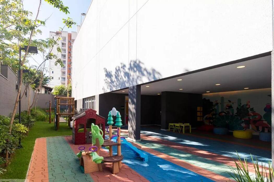 Apartamento, 2 quartos, 64 m² - Foto 24