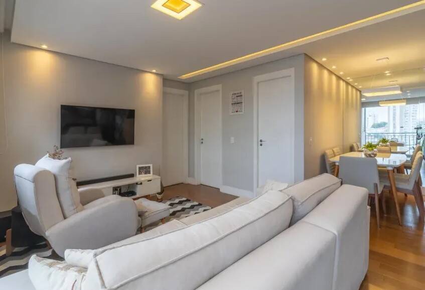 Apartamento, 2 quartos, 64 m² - Foto 4