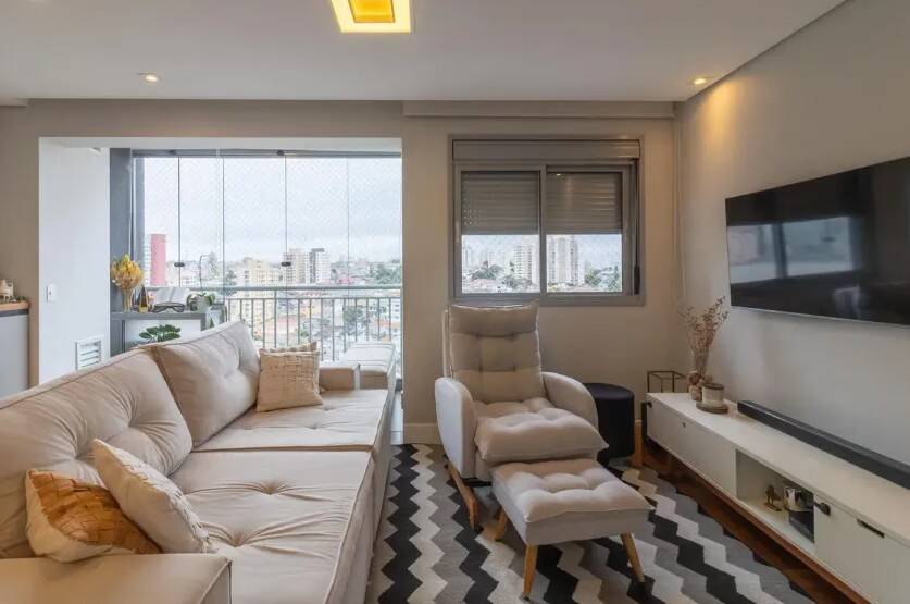 Apartamento, 2 quartos, 64 m² - Foto 9