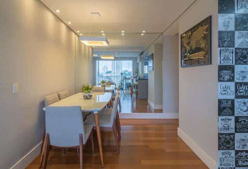 Apartamento, 2 quartos, 64 m² - Foto 6