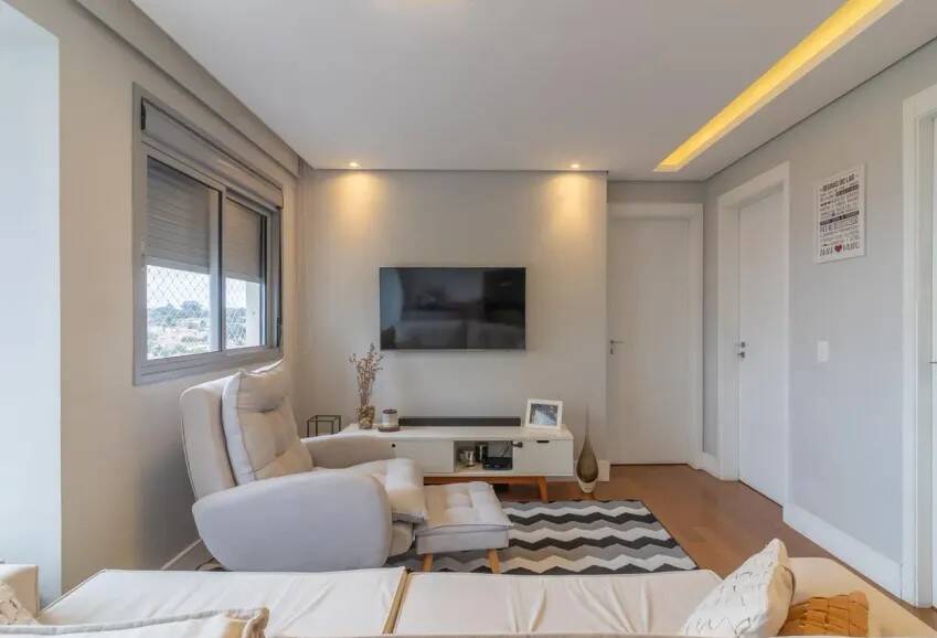 Apartamento, 2 quartos, 64 m² - Foto 5