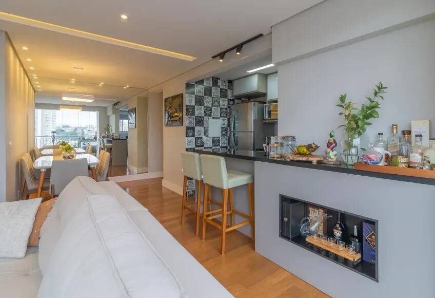 Apartamento, 2 quartos, 64 m² - Foto 7