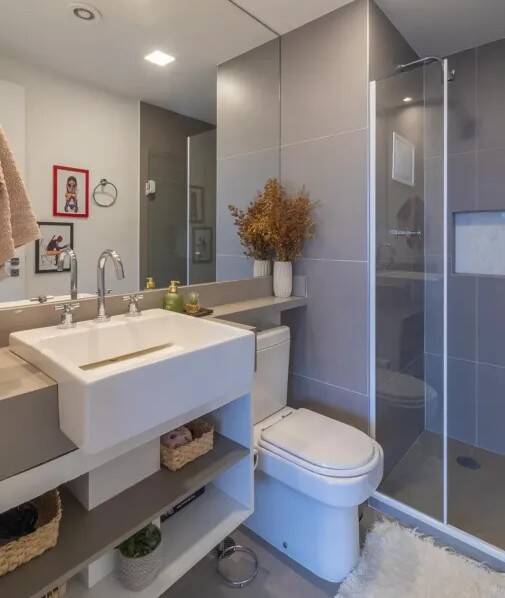 Apartamento, 2 quartos, 64 m² - Foto 15