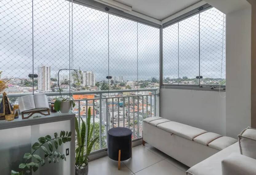 Apartamento, 2 quartos, 64 m² - Foto 3