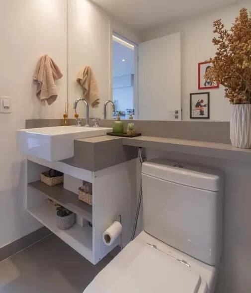 Apartamento, 2 quartos, 64 m² - Foto 18