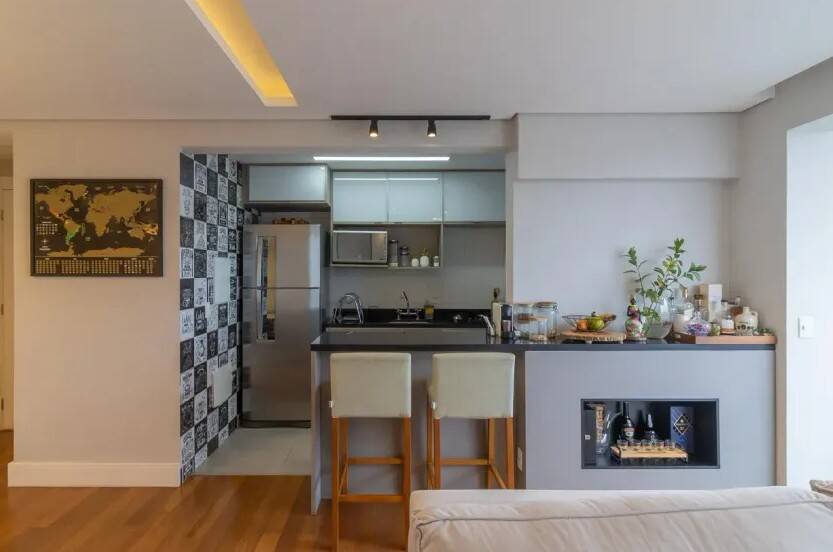 Apartamento, 2 quartos, 64 m² - Foto 10