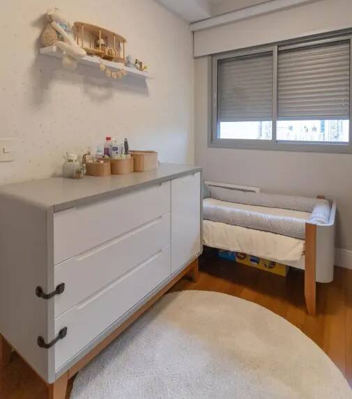 Apartamento, 2 quartos, 64 m² - Foto 17