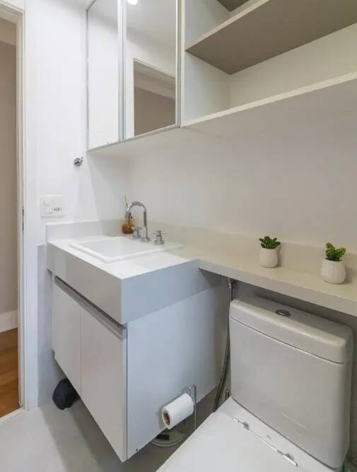 Apartamento, 2 quartos, 64 m² - Foto 16