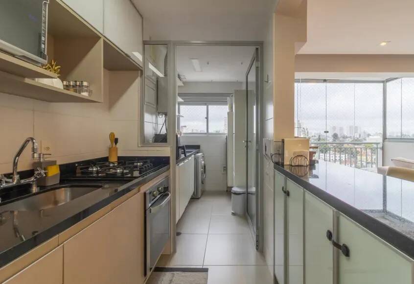 Apartamento, 2 quartos, 64 m² - Foto 11