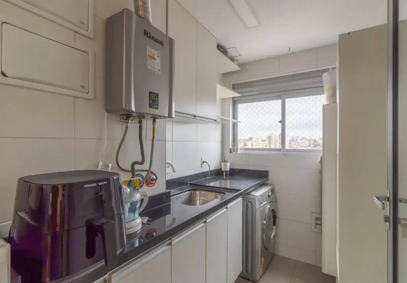 Apartamento, 2 quartos, 64 m² - Foto 12