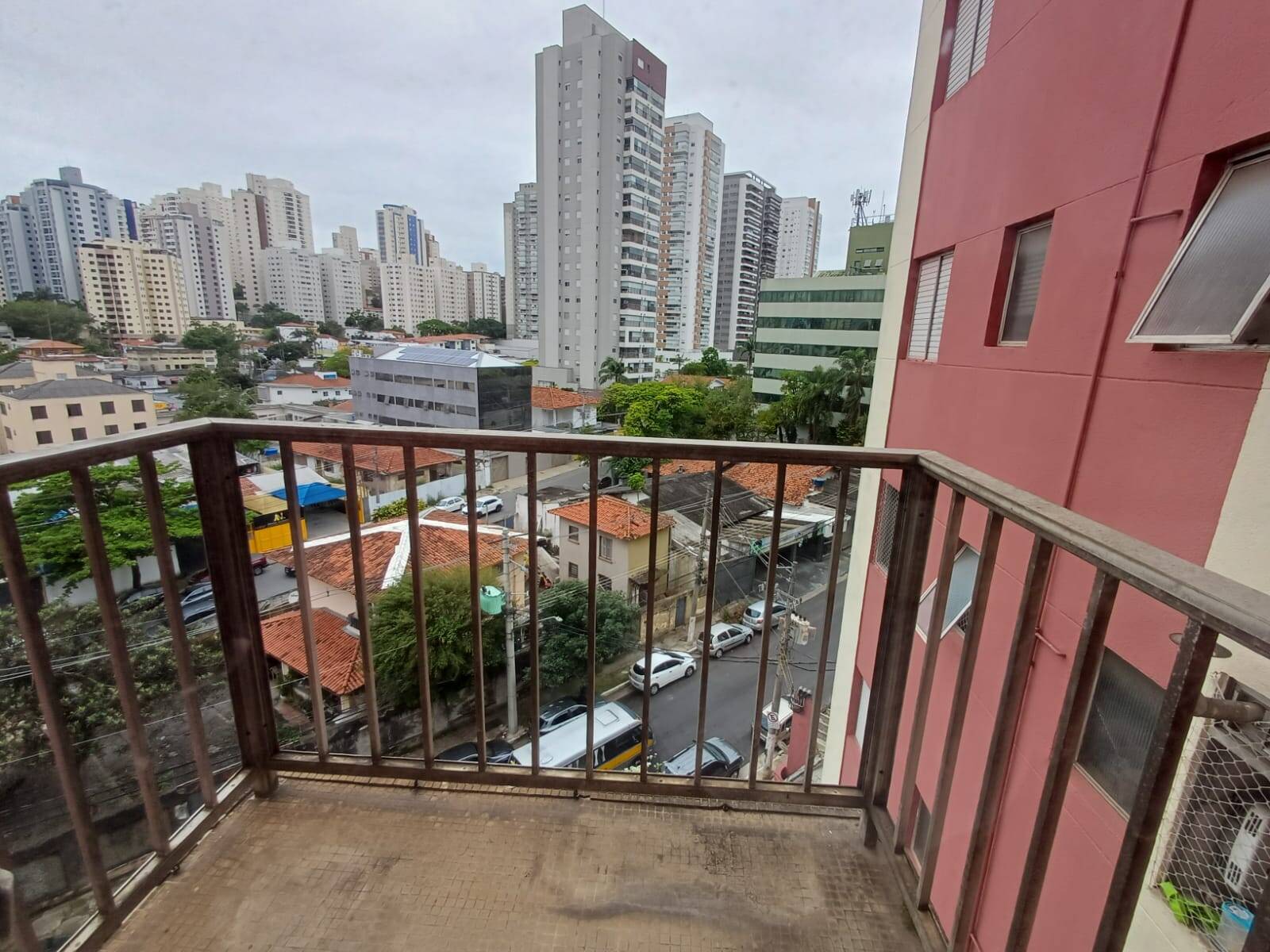 Apartamento, 3 quartos, 66 m² - Foto 1