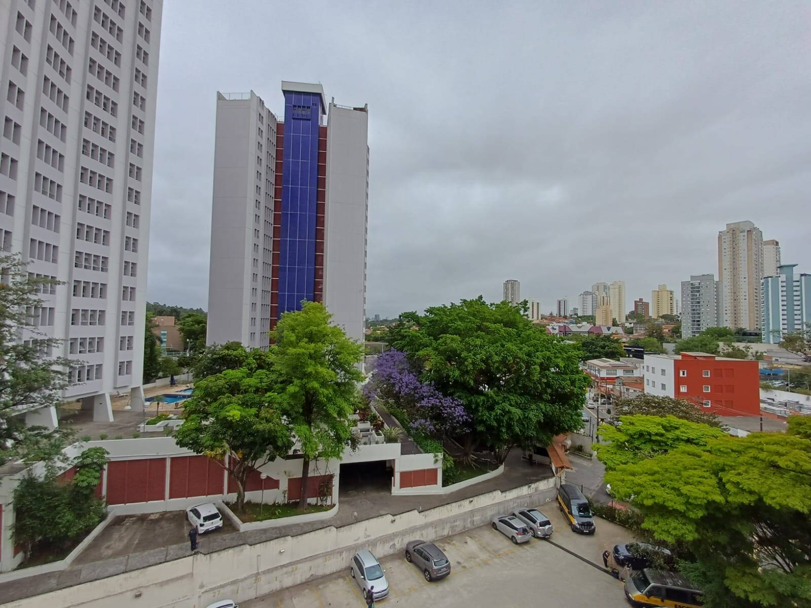 Apartamento, 3 quartos, 66 m² - Foto 7