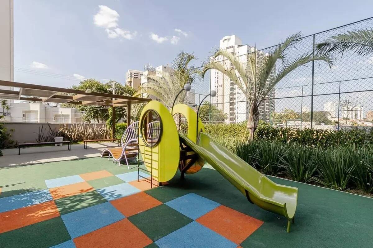 Apartamento, 3 quartos, 73 m² - Foto 22