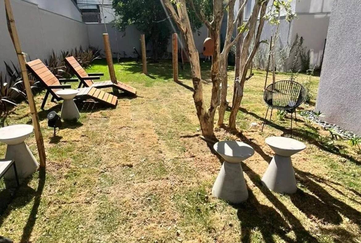 Apartamento, 3 quartos, 73 m² - Foto 29