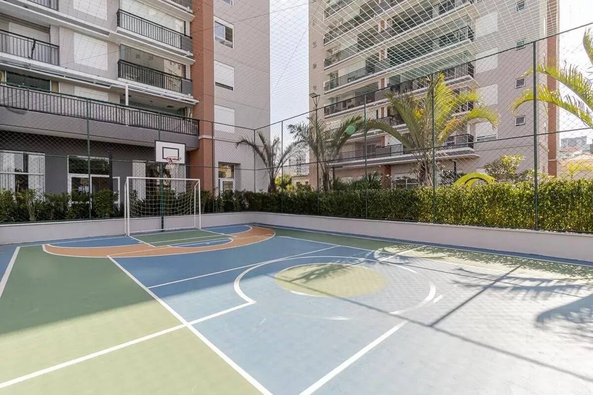 Apartamento, 3 quartos, 73 m² - Foto 23