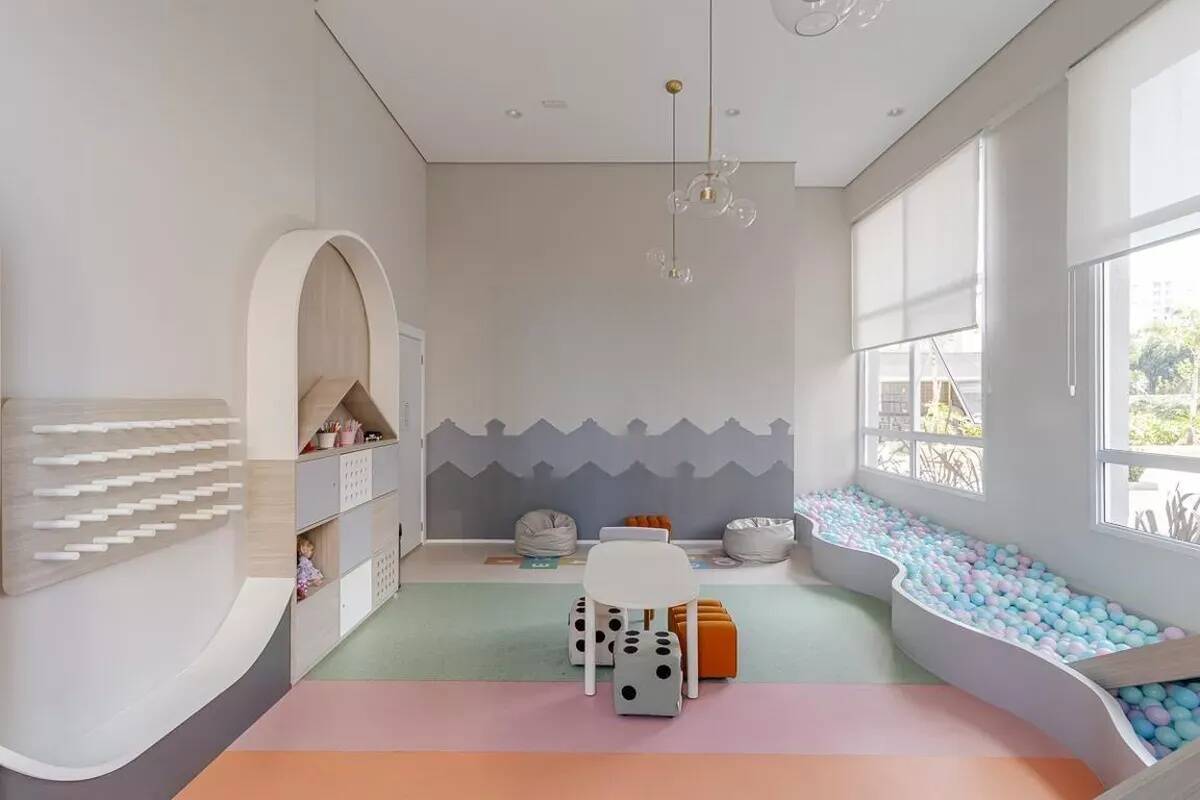 Apartamento, 3 quartos, 73 m² - Foto 25