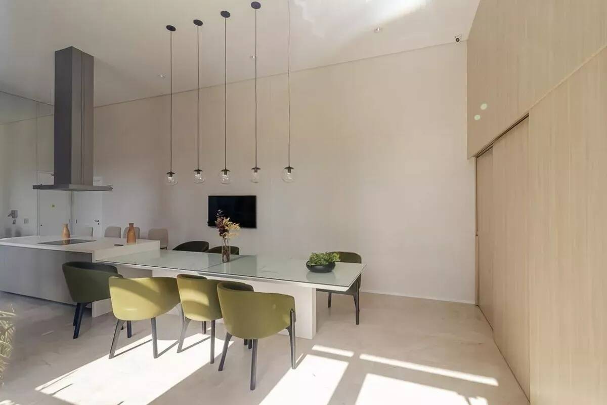 Apartamento, 3 quartos, 73 m² - Foto 26