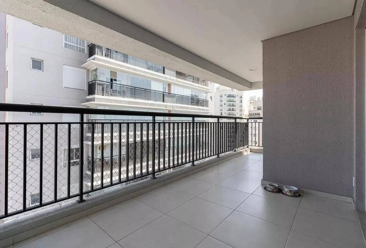 Apartamento, 3 quartos, 73 m² - Foto 1