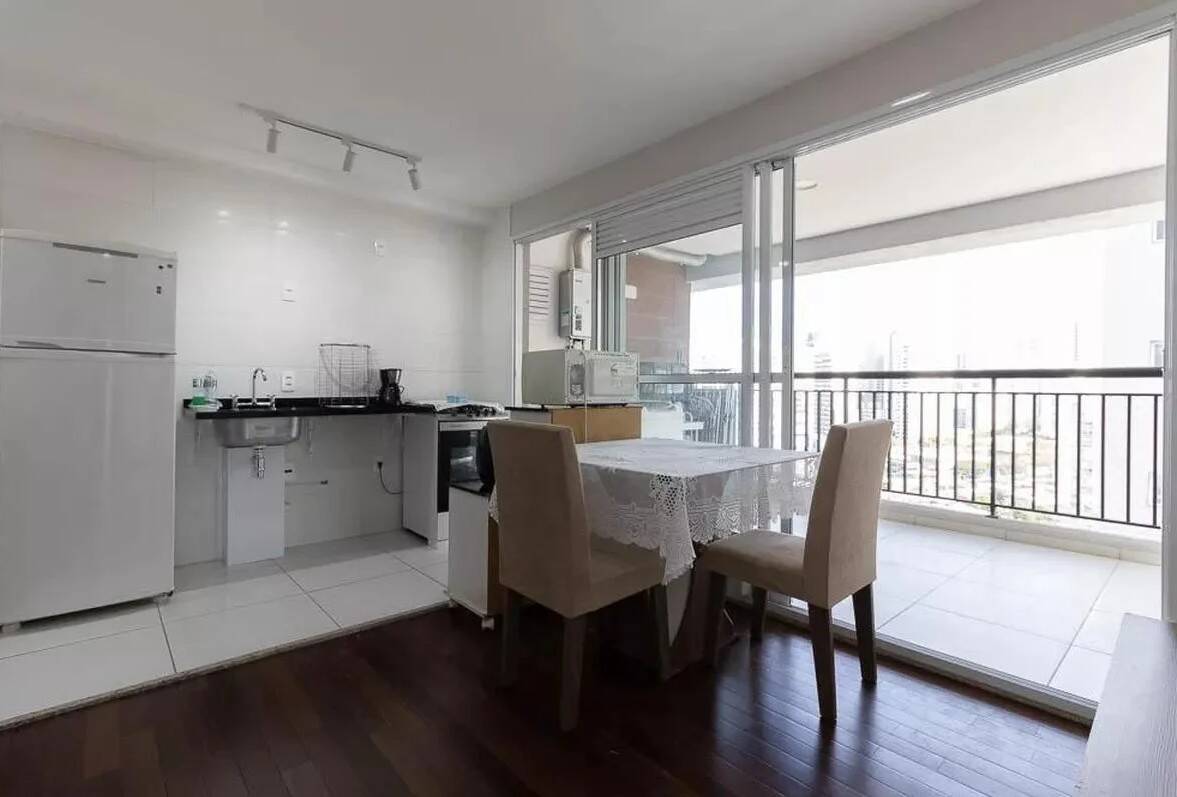 Apartamento, 3 quartos, 73 m² - Foto 3