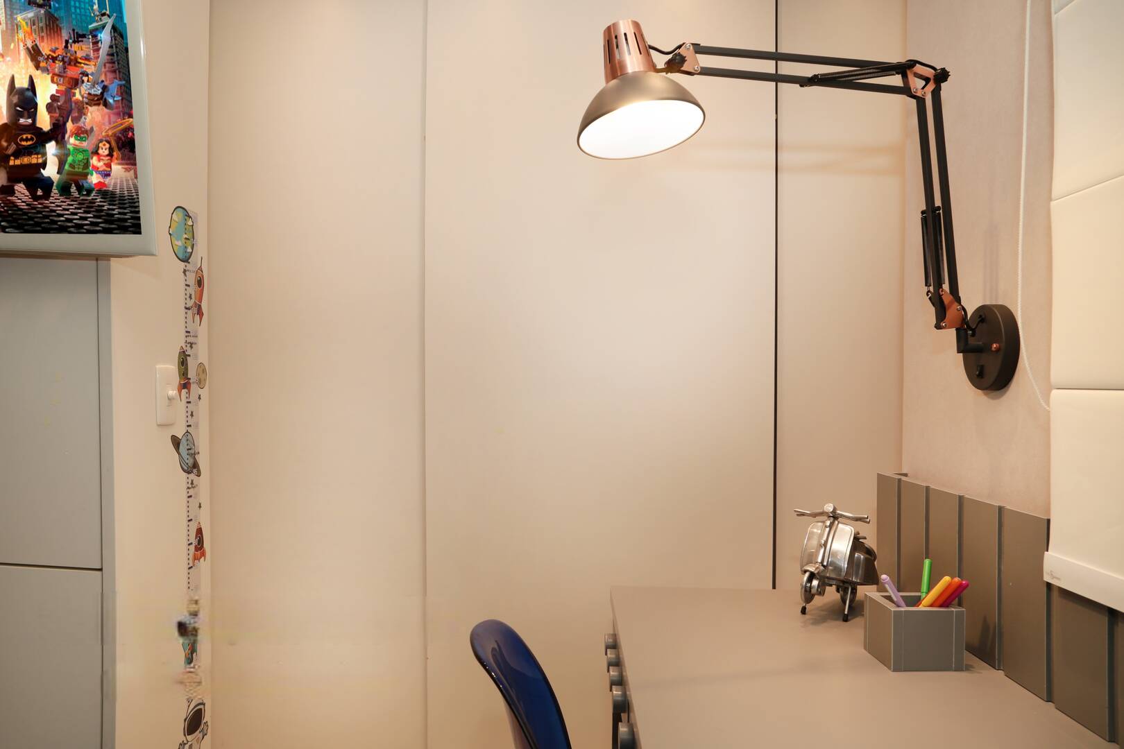 Apartamento, 3 quartos, 129 m² - Foto 3