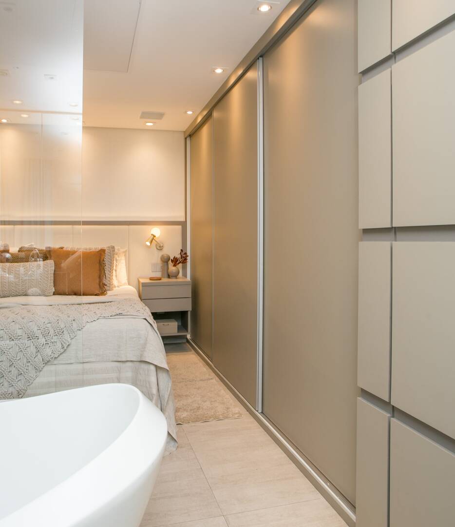 Apartamento, 3 quartos, 129 m² - Foto 6