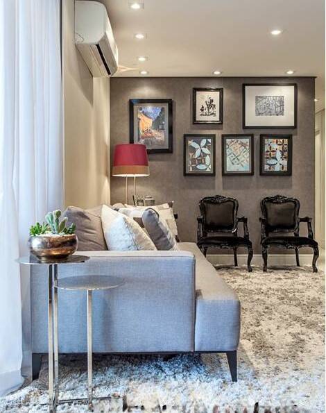 Apartamento, 3 quartos, 129 m² - Foto 7