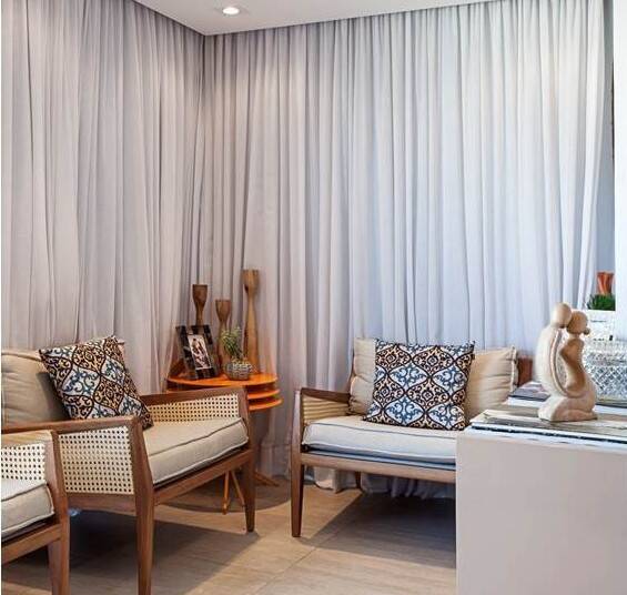 Apartamento, 3 quartos, 129 m² - Foto 9