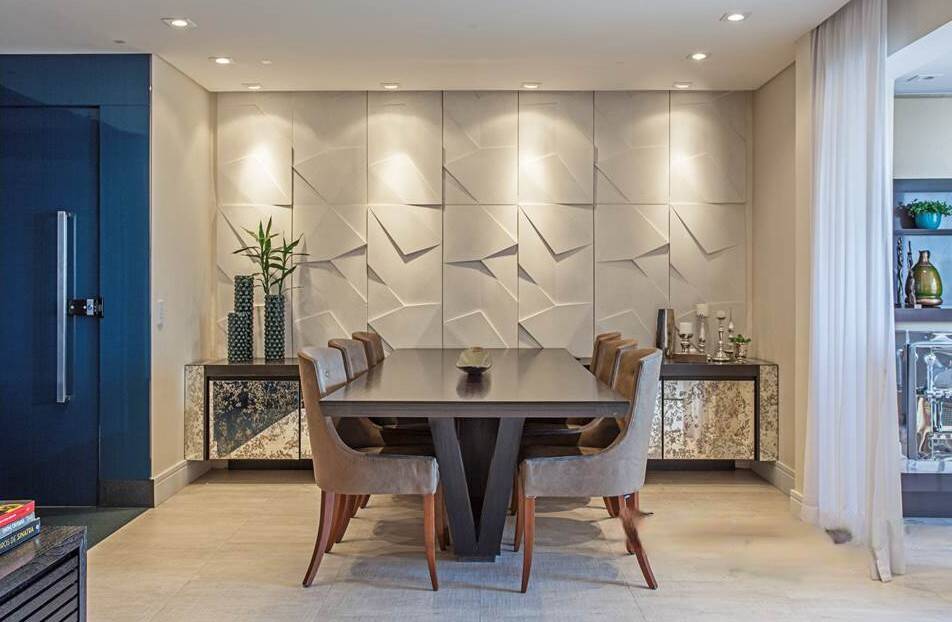 Apartamento, 3 quartos, 129 m² - Foto 12