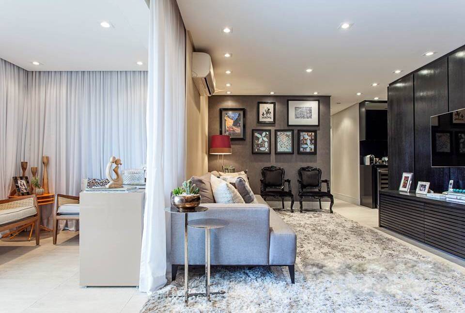 Apartamento, 3 quartos, 129 m² - Foto 11