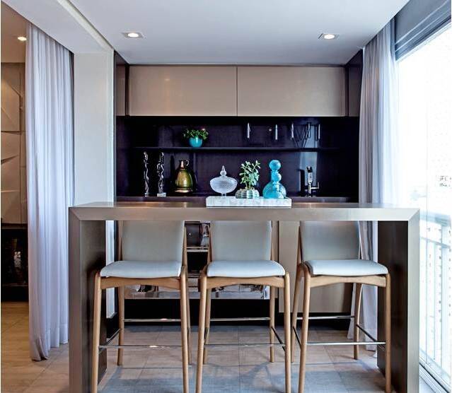 Apartamento, 3 quartos, 129 m² - Foto 8