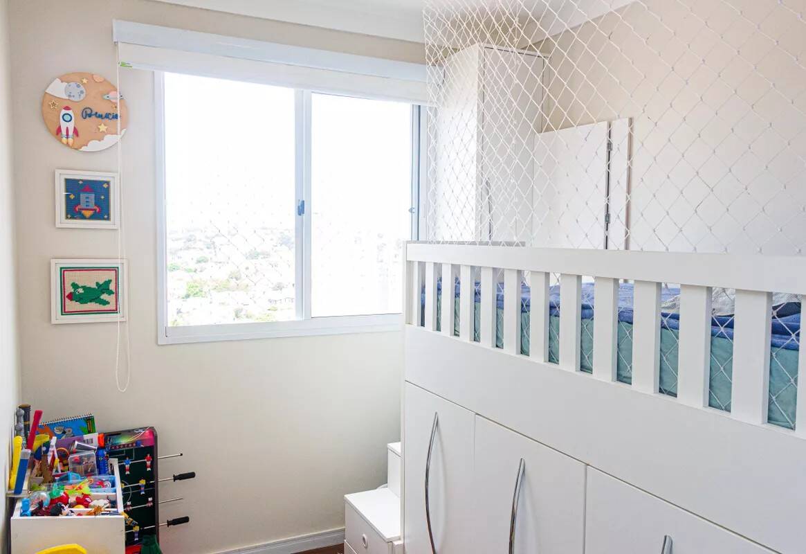 Apartamento, 2 quartos, 40 m² - Foto 20