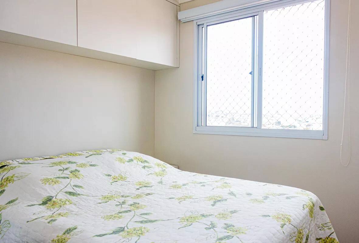 Apartamento, 2 quartos, 40 m² - Foto 10