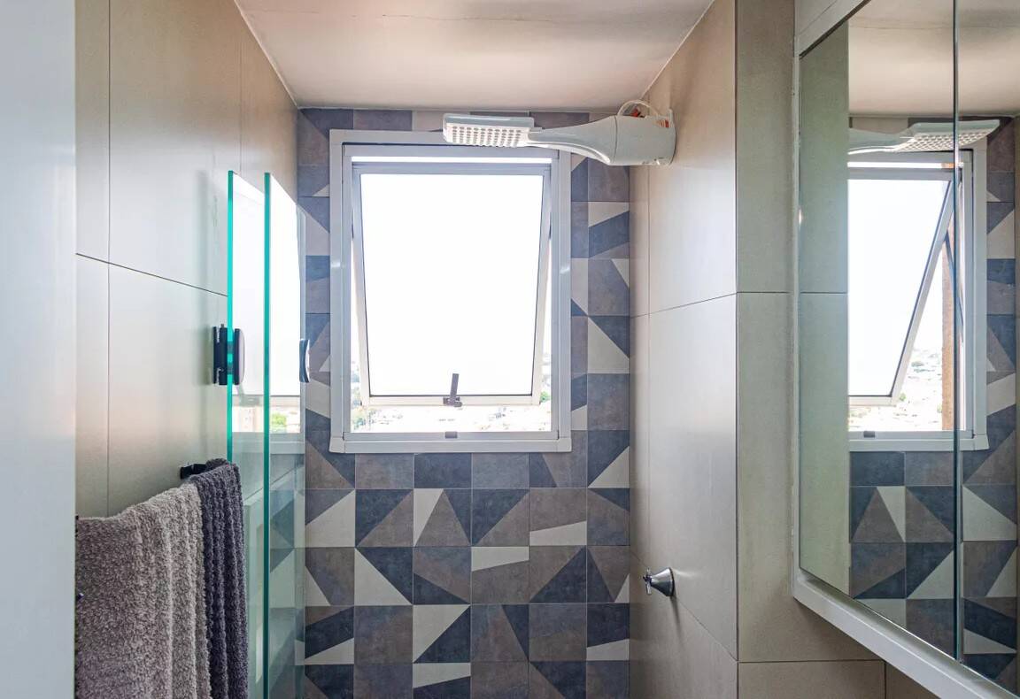 Apartamento, 2 quartos, 40 m² - Foto 14