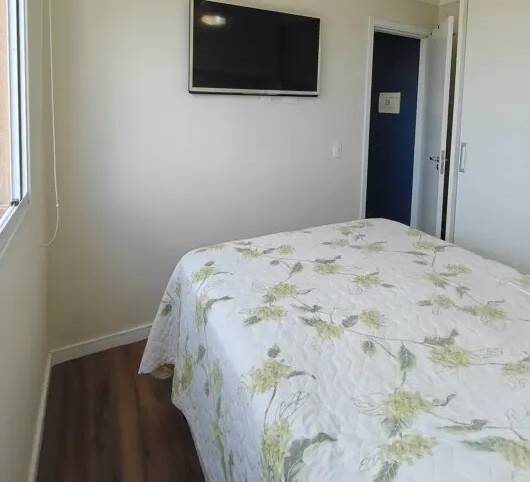 Apartamento, 2 quartos, 40 m² - Foto 11