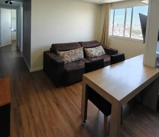 Apartamento, 2 quartos, 40 m² - Foto 6