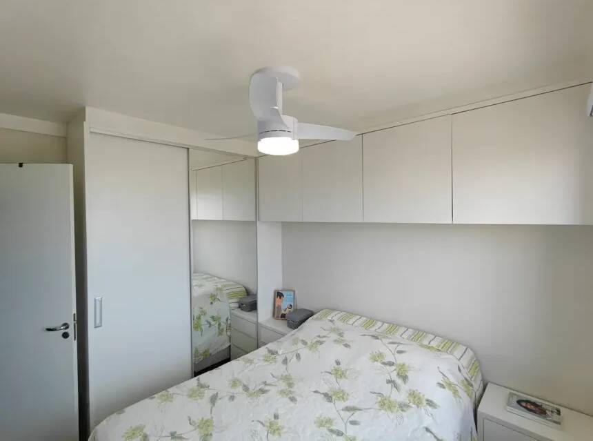 Apartamento, 2 quartos, 40 m² - Foto 12