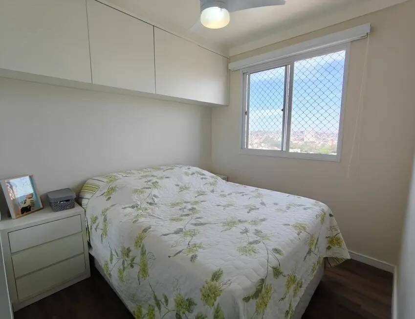 Apartamento, 2 quartos, 40 m² - Foto 13
