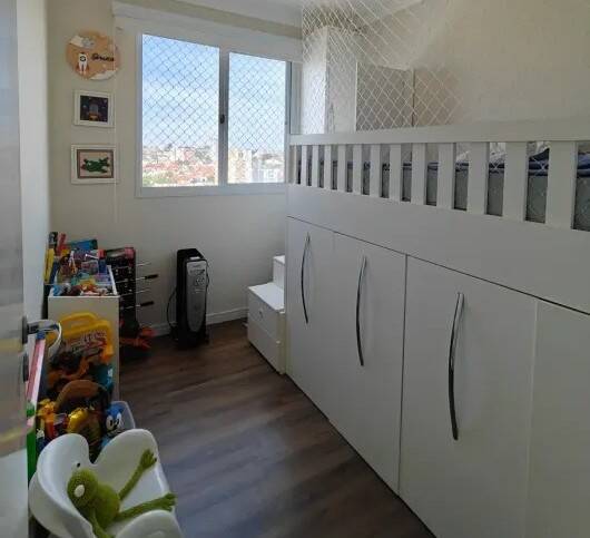 Apartamento, 2 quartos, 40 m² - Foto 19
