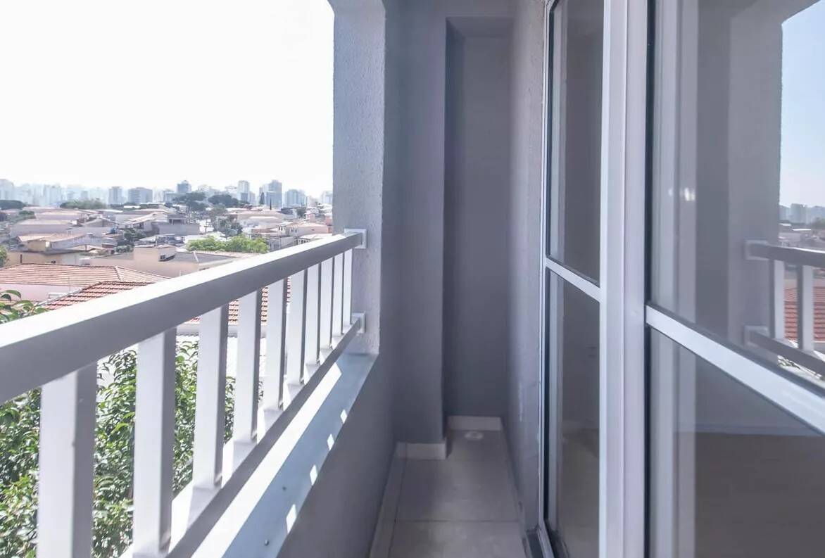 Apartamento, 1 quarto, 20 m² - Foto 1