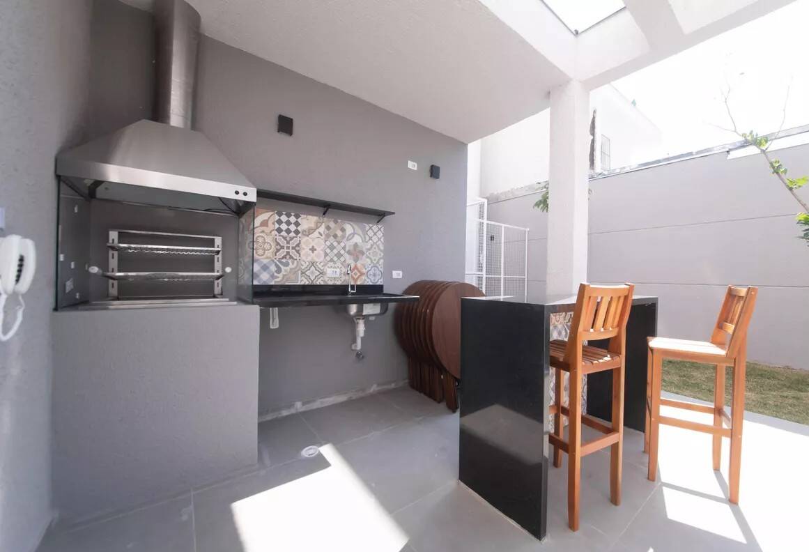 Apartamento, 1 quarto, 20 m² - Foto 8