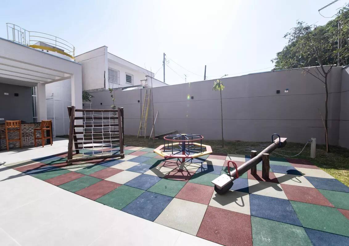 Apartamento, 1 quarto, 20 m² - Foto 9