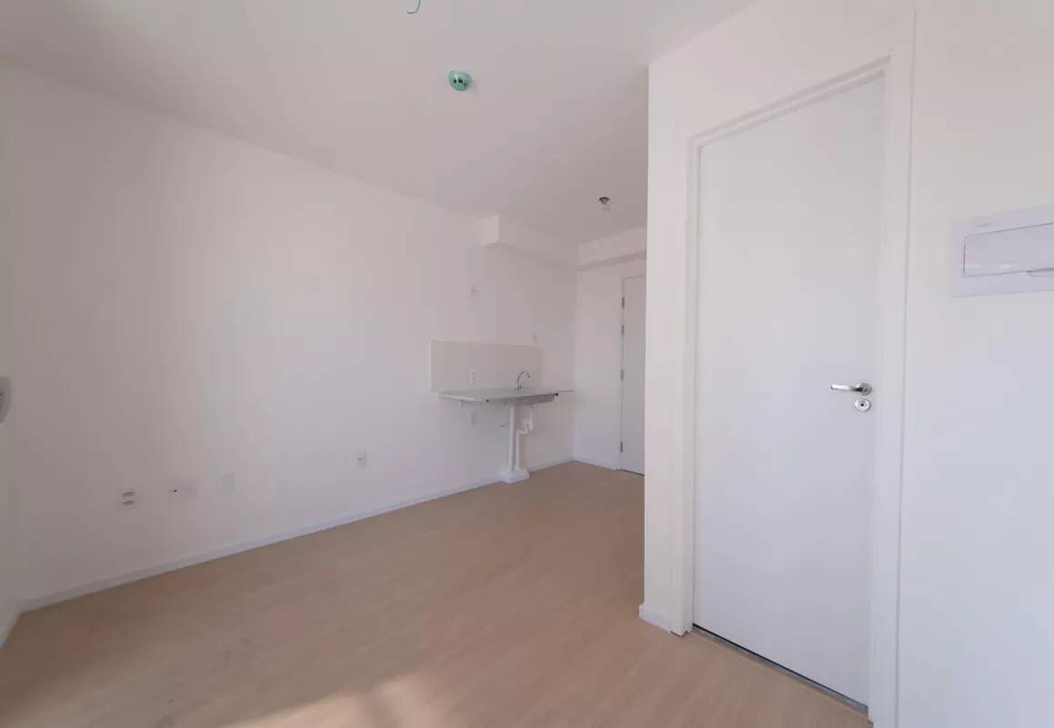 Apartamento, 1 quarto, 20 m² - Foto 7